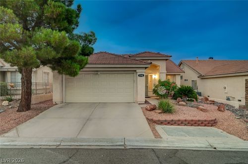 9740 Double Rock Dr, Las Vegas, NV, 89134-6410 | Card Image