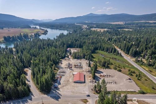 116 Sullivan Lake Rd, Ione, WA, 99139-9609 | Card Image