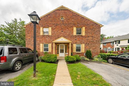 2b-2 S Brandywine St, WEST CHESTER, PA, 19382-2844 | Card Image