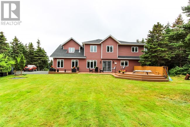 40 - 44 Summit Dr, House other with 4 bedrooms, 3 bathrooms and null parking in Paradise NL | Image 13