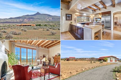 145 County Road 211, Youngsville, NM, 87064 | Card Image