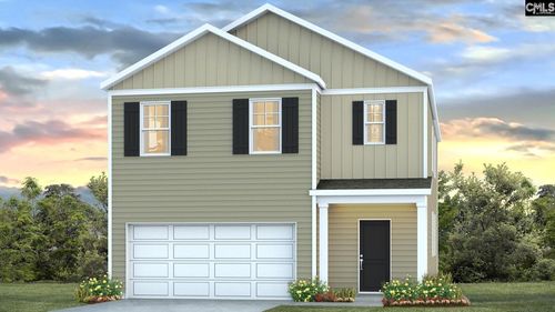 2039 Grovefield Dr, Hopkins, SC, 29061-9834 | Card Image