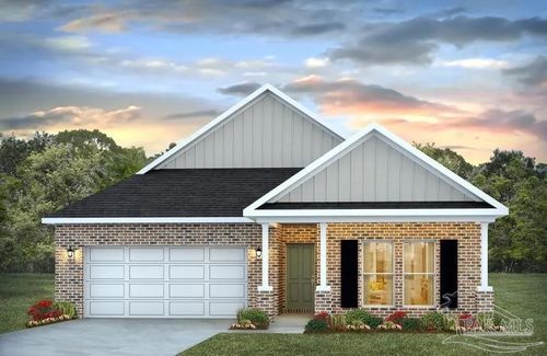 5849 Dove Nest Rd, Gulf Breeze, FL, 32563-9822 | Card Image