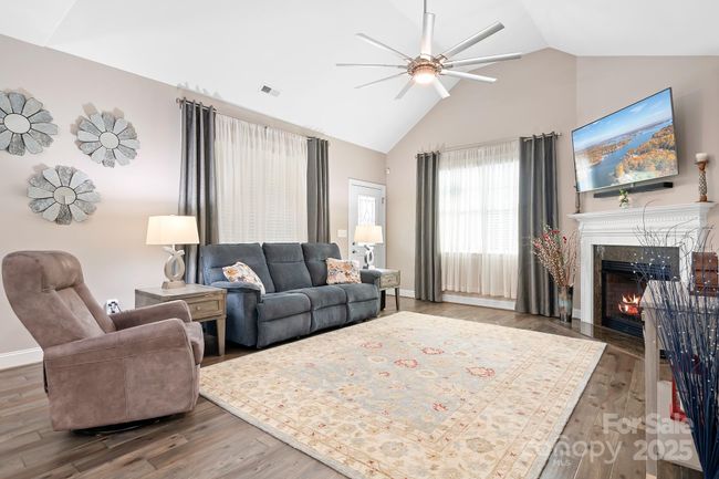 2334 Sylvia Ct, Townhouse with 3 bedrooms, 3 bathrooms and null parking in Denver NC | Image 9