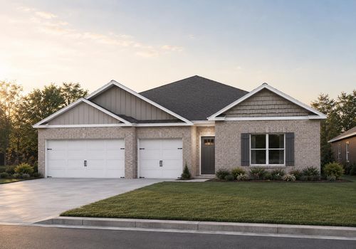 610 Riverdale Dr, Oakland, TN, 38060 | Card Image