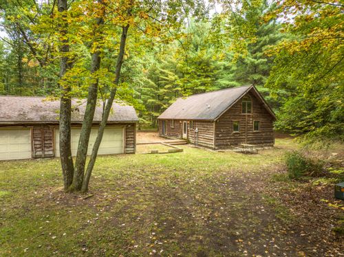 1698 W Carnahan Dr, Baldwin, MI, 49304-8692 | Card Image