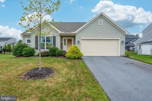 20 Cranberry Cir, DENVER, PA, 17517-9253 | Card Image
