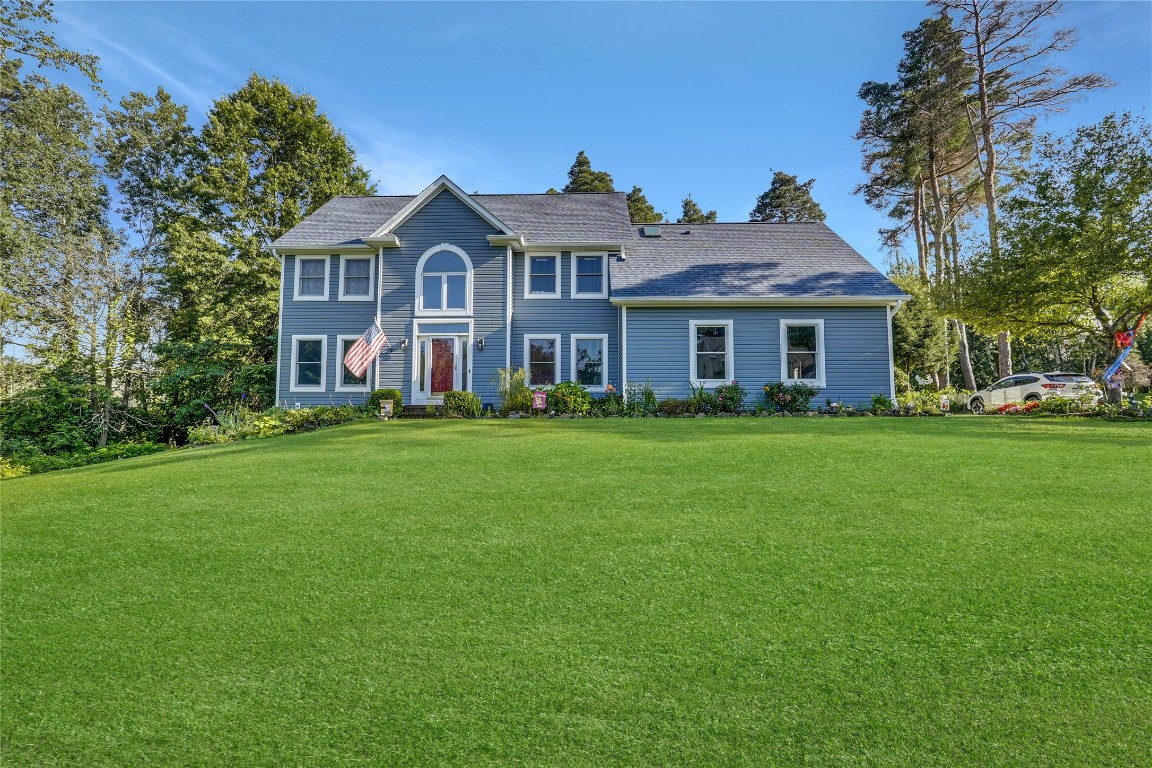 Beau Dr, Edinboro, PA 16412