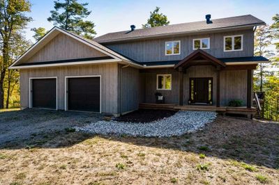 1074 Barrett Chute Rd, House other with 3 bedrooms, 3 bathrooms and 12 parking in Calabogie ON | Image 1