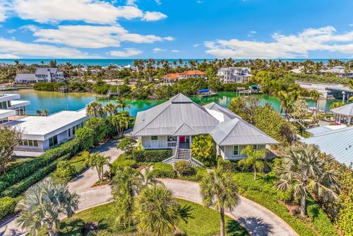 1627 Jose Gaspar Dr, Boca Grande, FL, 33921-1140 | Card Image