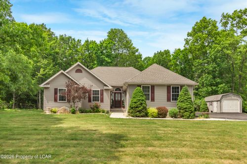40 Hemlock Dr, SHEPPTON, PA, 18248-2301 | Card Image