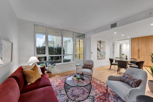 105-2325 Emery Pl, North Vancouver, BC, V7J1R1 | Card Image