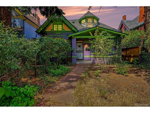 2439 N Ogden St, Denver, CO, 80205-5138 | Card Image