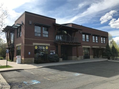 203-1001 W Oak Street, Bozeman, MT, 59715 | Card Image