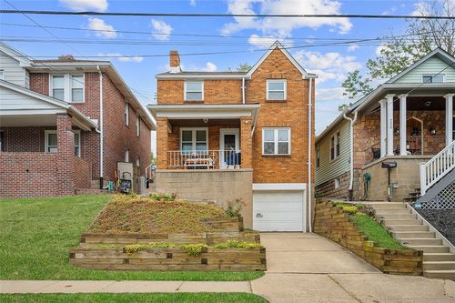 222 Lakewood Ave, West View, PA, 15229-1732 | Card Image