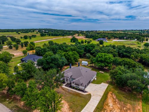 350 Red Top Rd, Poolville, TX, 76487-5363 | Card Image