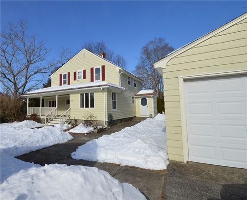29 Forest Road, Bristol, RI, 02809 | Card Image