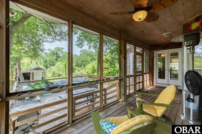 116 Swan View Dr, House other with 4 bedrooms, 3 bathrooms and null parking in Kill Devil Hills NC | Image 13
