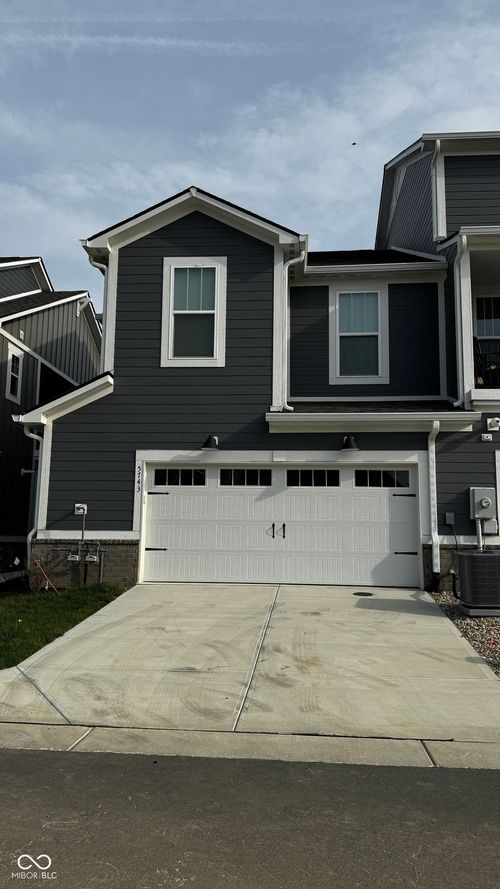 5743 W 750 N, Mccordsville, IN, 46055-9706 | Card Image