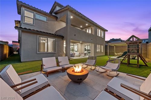 11966 Rockview Point St, Las Vegas, NV, 89138-6381 | Card Image