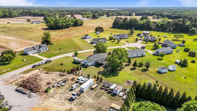 5065 Chris Rd, House other with 3 bedrooms, 2 bathrooms and 2 parking in Bailey NC | Image 54