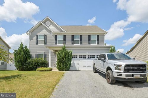 8814 Bancroft Dr, WALDORF, MD, 20603-4106 | Card Image
