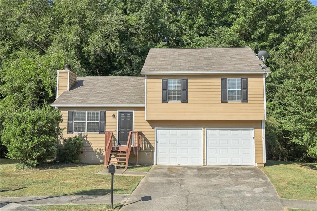 Morningside Way, Powder Springs, GA 30127