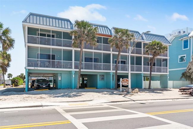 14 - 901 Gulf Dr S, Condo with 2 bedrooms, 2 bathrooms and null parking in Bradenton Beach FL | Image 55