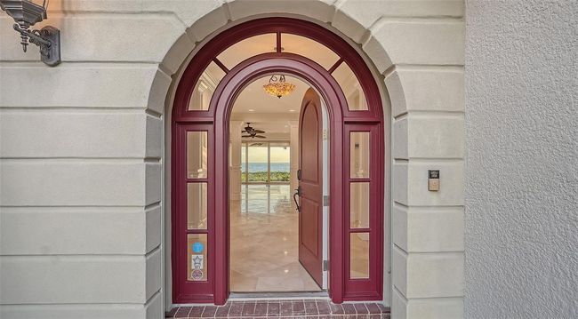 2509 Casey Key Rd, House other with 4 bedrooms, 3 bathrooms and null parking in Nokomis FL | Image 37
