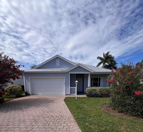 452 Ne Canoe Park Circle Circle, Port St Lucie, FL, 34983 | Card Image