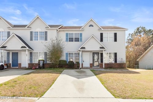1080 W Pueblo Dr, Jacksonville, NC, 28546-9586 | Card Image