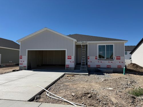 220 W 550 N, Smithfield, UT, 84335-4778 | Card Image