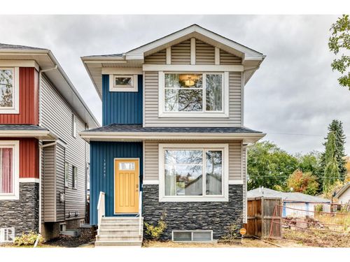 12345 85 St Nw, Edmonton, AB, T5B3H1 | Card Image