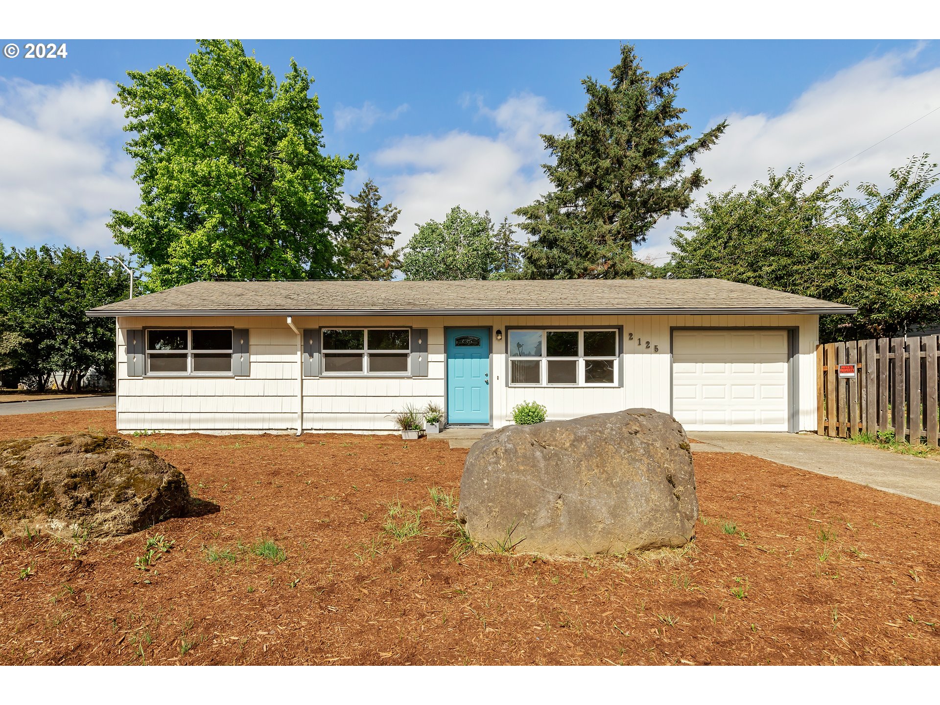 148th Ave, Portland, OR 97233