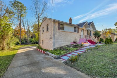 295 Ocala Dr, House other with 4 bedrooms, 2 bathrooms and 1 parking in Nashville TN | Image 3