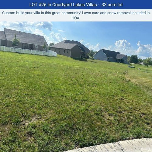 TBD Hahnemann Ct, Berne, IN, 46711 | Card Image