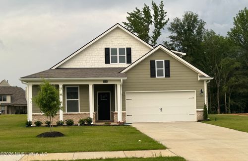 5138 Sipsey Way, Olive Branch, MS, 38654-1559 | Card Image
