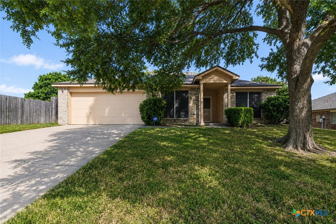 Residential in Killeen