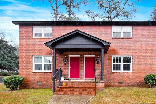830 Pilot Ave, Fayetteville, NC, 28303-4314 | Card Image