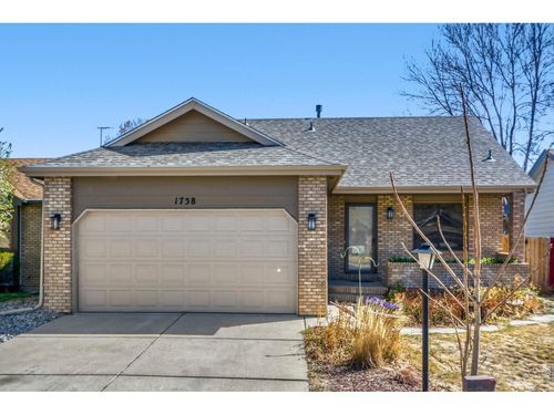 1738 Denver Ave, Loveland, CO, 80538-4392 | Card Image