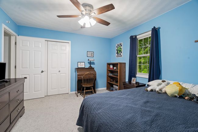 2961 E B Ave, House other with 3 bedrooms, 2 bathrooms and null parking in Plainwell MI | Image 23