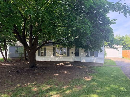 1403 Hosmer Street, Joliet, IL, 60435 | Card Image