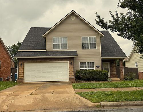 1410 Ne Benjamin Greens, Bentonville, AR, 72712 | Card Image