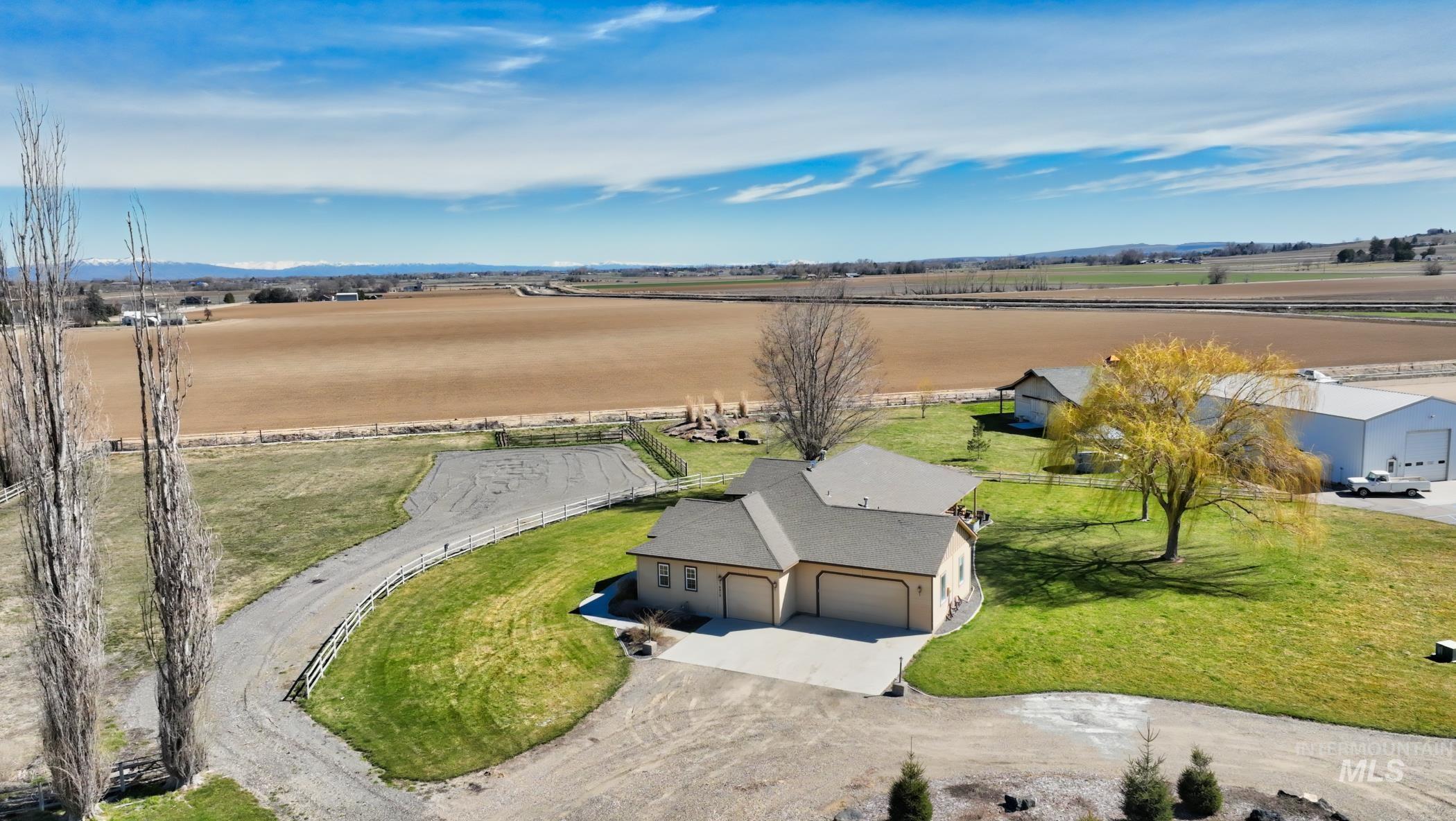 Lake Shore Dr, Nampa, ID 83686