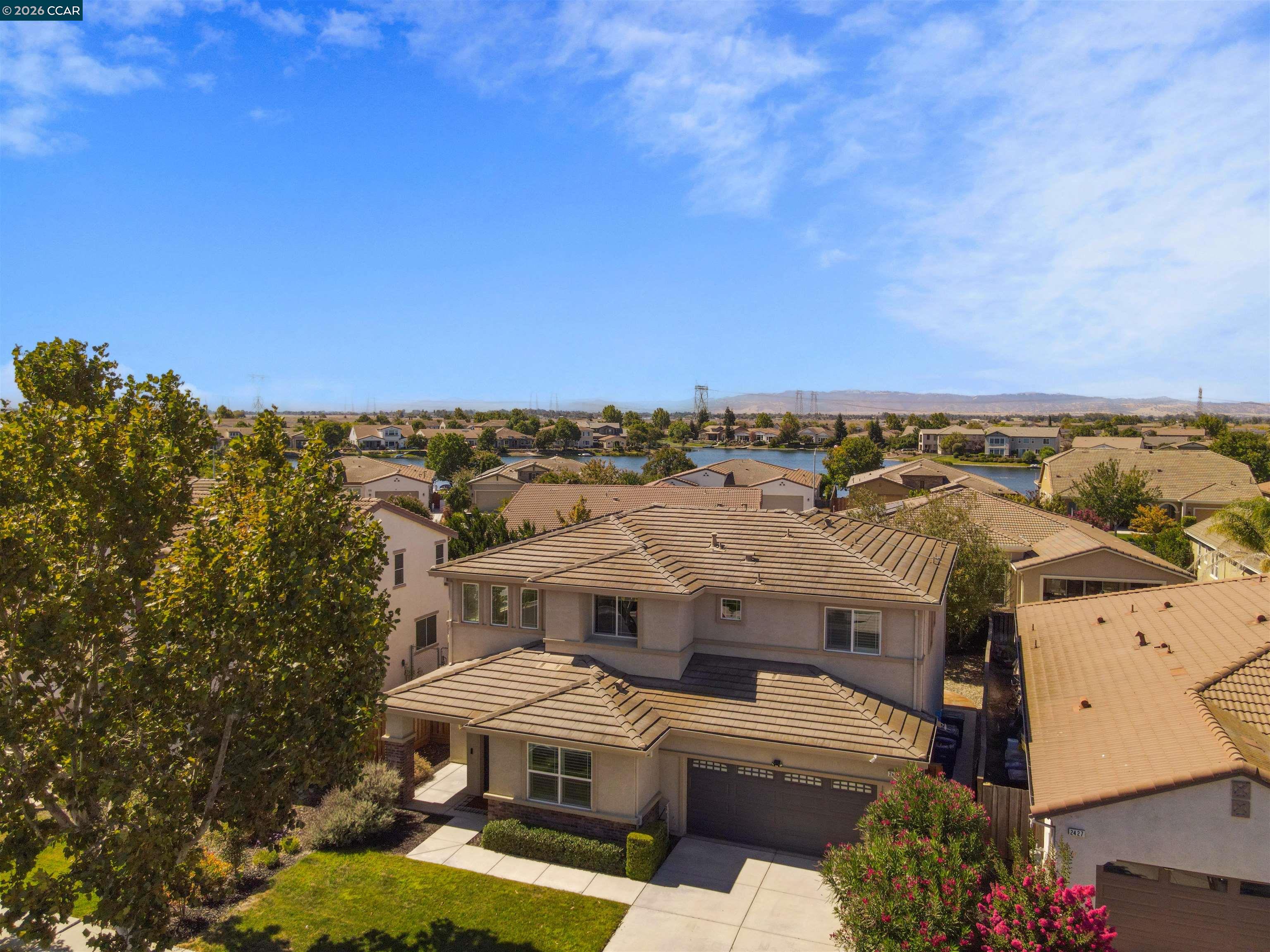 Residential in Oakley 5
