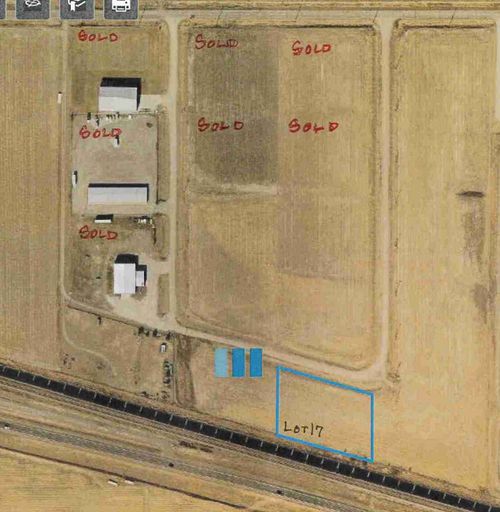 13325 W Giza Avenue, Cairo, NE, 68842 | Card Image