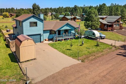 136 Skylane Road, Pinetop, AZ, 85935 | Card Image