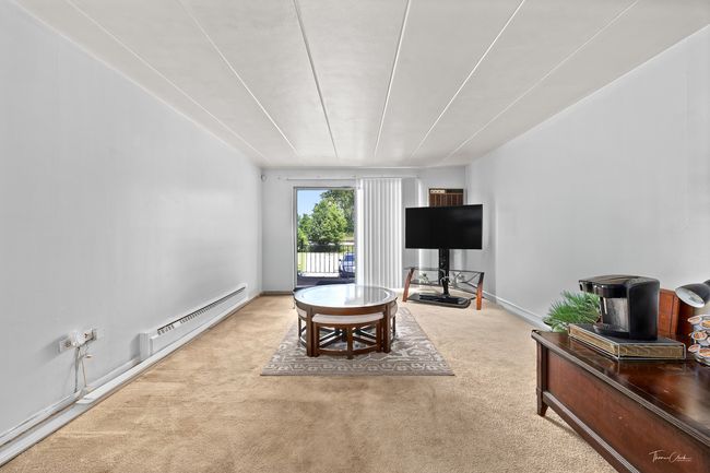APT-1E - 18361 Glen Oak Ave, Condo with 2 bedrooms, 1 bathrooms and 1 parking in Lansing IL | Image 7