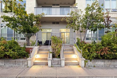 108-50 Clegg Road, Markham (Unionville), ON, L6G0C6 | Card Image