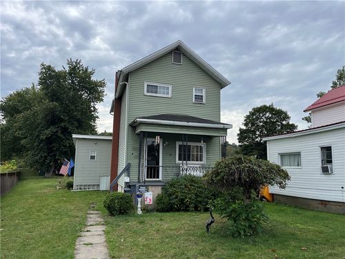 321 E Union St, Punxsutawney, PA, 15767-2130 | Card Image